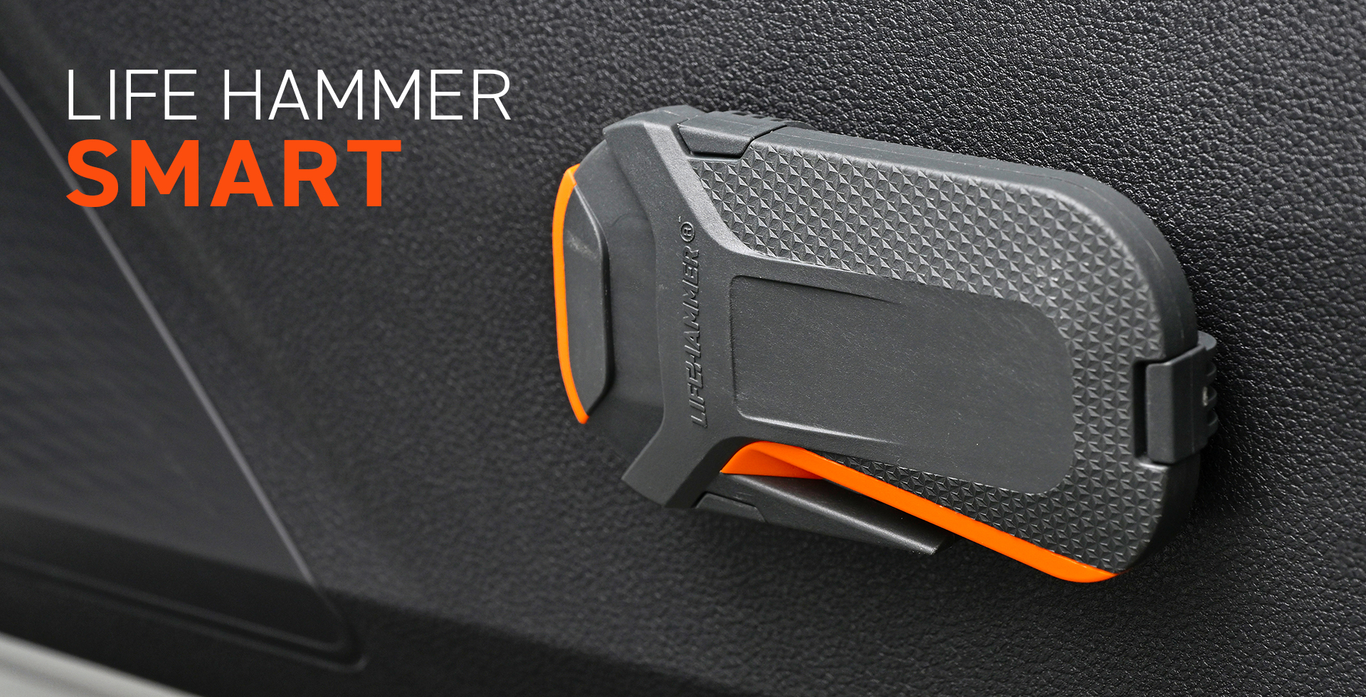 LIFE HAMMER SMART